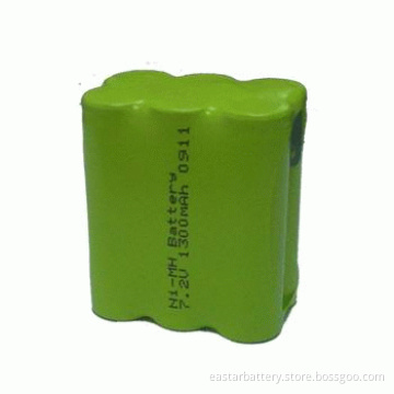 NiMH AA Battery Pack